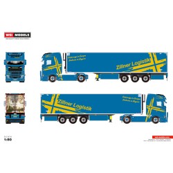 WSI SCANIA S HIGHLINE CS20H Zillner