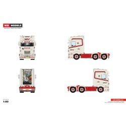 WSI SCANIA S HIGHLINE CS20H Vendelbo Spedition
