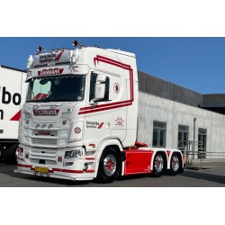 WSI SCANIA S HIGHLINE CS20H Vendelbo Spedition