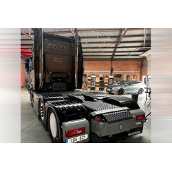 WSI SCANIA R HIGHLINE CR20H Michielsen M.