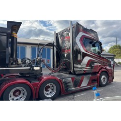 WSI VLASTUIN TORPEDO NA Schakt