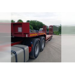 WSI SCANIA R HIGHLINE CR20H Chris Bennett