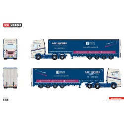 WSI SCANIA R HIGHLINE CR20H Alf Myhre