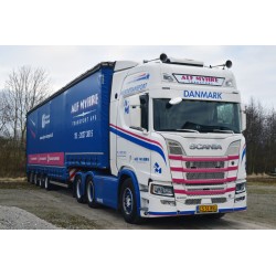 WSI SCANIA R HIGHLINE CR20H Alf Myhre
