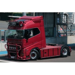 WSI VOLVO FH5 GLOBETROTTER JPB Transports