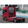 WSI VOLVO FH5 GLOBETROTTER JPB Transports