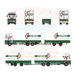 Tekno Scania 143-400 Intveen