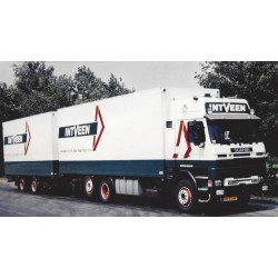 Tekno Scania 143-400 Intveen