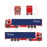 Tekno Scania NGR Highline Pennings Transport