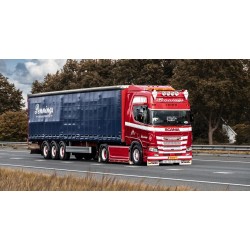 Tekno Scania NGR Highline Pennings Transport