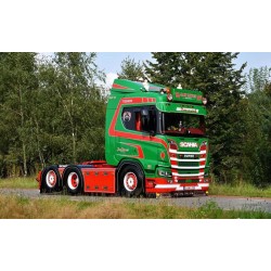 Tekno Scania NGR Jan Mues