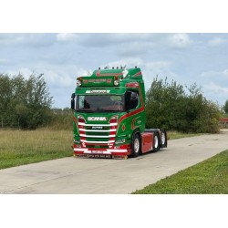 Tekno Scania NGR Jan Mues