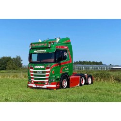 Tekno Scania NGR Jan Mues