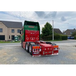 Tekno Scania NGR Jan Mues