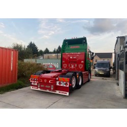 Tekno Scania NGR Jan Mues