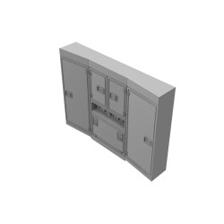 Tekno Scania NGR Jan Mues