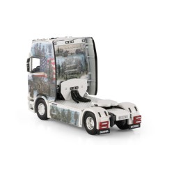 WSI SCANIA S HIGHLINE CS20H Giberttrans (D-Day)