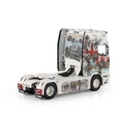 WSI SCANIA S HIGHLINE CS20H Giberttrans (D-Day)