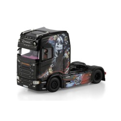 WSI SCANIA S HIGHLINE CS20H Fairexx