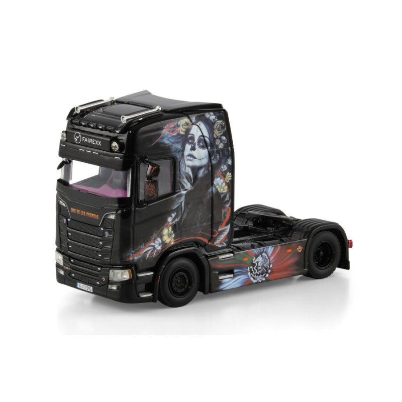 WSI SCANIA S HIGHLINE CS20H Fairexx