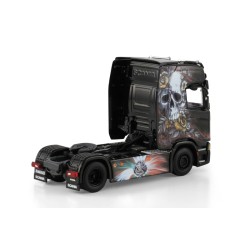 WSI SCANIA S HIGHLINE CS20H Fairexx