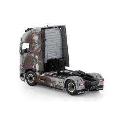 WSI VOLVO FH5 GLOBETROTTER XL Repinski Godfather