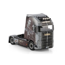 WSI VOLVO FH5 GLOBETROTTER XL Repinski Godfather