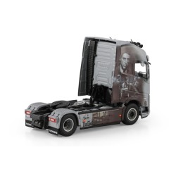 WSI VOLVO FH5 GLOBETROTTER XL Repinski Godfather