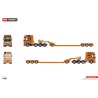 WSI VOLVO FH5 GLOBETROTTER XL Rolf Riedel