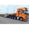 WSI VOLVO FH5 GLOBETROTTER XL Rolf Riedel