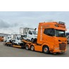 WSI DAF XG+ Clean Mat Trucks