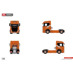 WSI SCANIA R NORMAL CR20N Gastaldi TMG