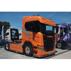 WSI SCANIA R NORMAL CR20N Gastaldi TMG