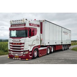WSI SCANIA S HIGHLINE CS20H Maliepaard Transport