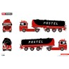 WSI SCANIA 3 SERIES STREAMLINE Postel Transport