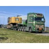 Tekno Volvo FH05 Globetrotter XL Lars Svith