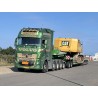 Tekno Volvo FH05 Globetrotter XL Lars Svith