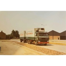 Tekno Daf 3300 Frans Tanke BV