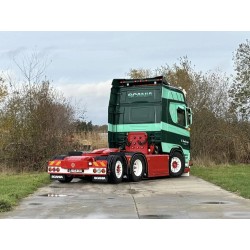 Tekno Scania NGR Highline B. Vandecruys