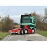Tekno Scania NGR Highline B. Vandecruys
