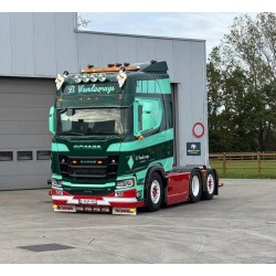 Tekno Scania NGR Highline B. Vandecruys