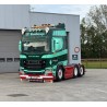 Tekno Scania NGR Highline B. Vandecruys