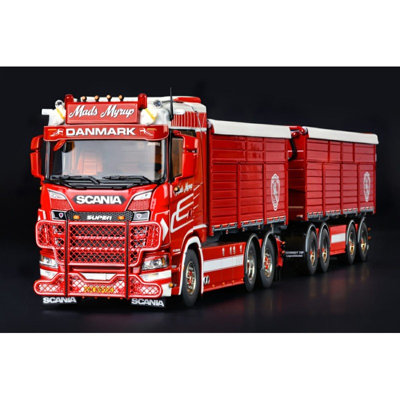 IMC Scania NGS S normal cab Mats Myrup
