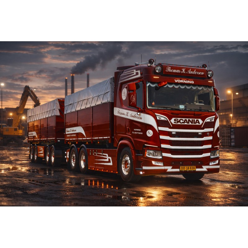 IMC Scania NGS R normal cab Thomas Andersen