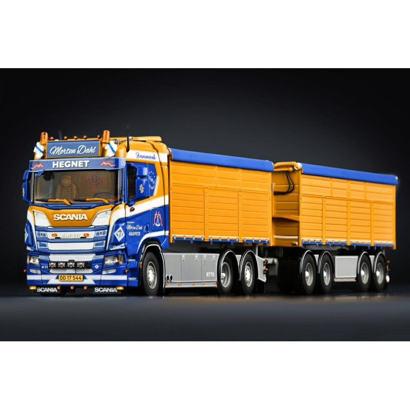 IMC Scania NGS R770 normal cab Morten Dahl