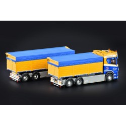 IMC Scania NGS R770 normal cab Morten Dahl