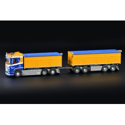 IMC Scania NGS R770 normal cab Morten Dahl