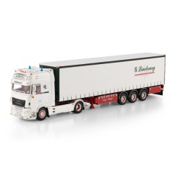 WSI DAF XF SUPER SPACE CAB Limbourg