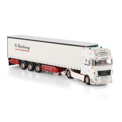 WSI DAF XF SUPER SPACE CAB Limbourg