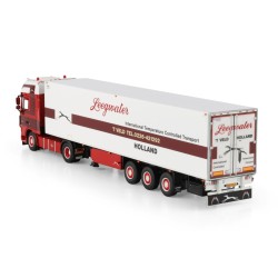 WSI DAF XF 105 SUPER SPACE CAB Leegwater